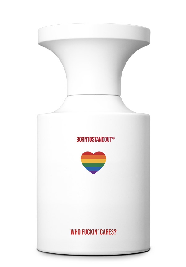 Shop BORNTOSTANDOUT | Luckyscent