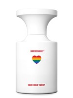 Dirty Rainbow Eau de Parfum by BORNTOSTANDOUT | $210