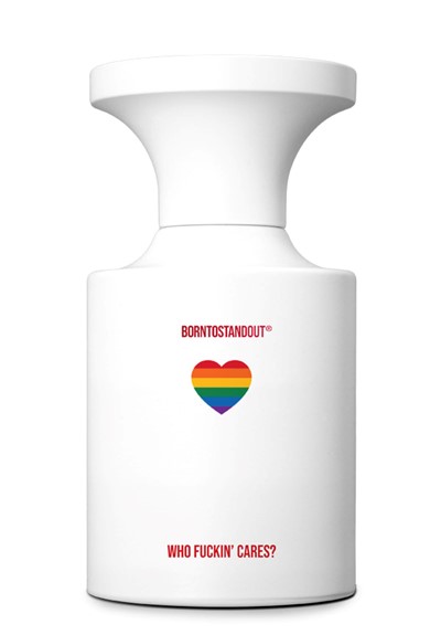 Dirty Rainbow  Eau de Parfum  by BORNTOSTANDOUT