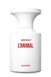 L'Animal Eau de Parfum by BORNTOSTANDOUT | $210
