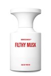 Filthy Musk Eau de Parfum by BORNTOSTANDOUT | $210