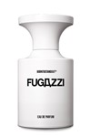 Fugazzi Eau de Parfum by BORNTOSTANDOUT | $210