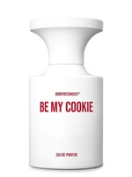 Be My Cookie by BORNTOSTANDOUT