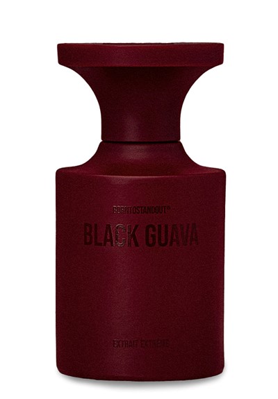 Black Guava  Extrait Extreme  by BORNTOSTANDOUT