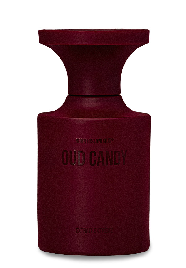 Shop BORNTOSTANDOUT | Luckyscent