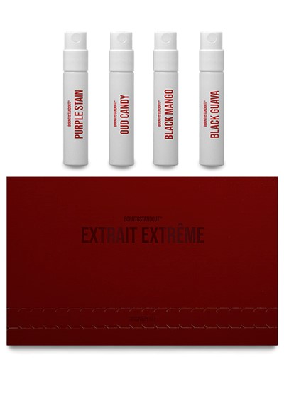 Extrait Extreme Discovery Set  Discovery Set  by BORNTOSTANDOUT