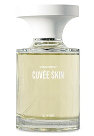 Cuvee Skin Eau Intimite by BORNTOSTANDOUT | $110