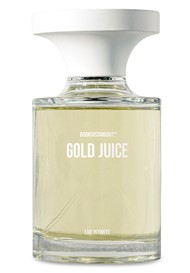 Gold Juice Eau Intimite by BORNTOSTANDOUT | $110