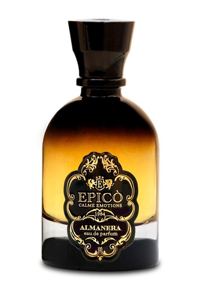 Almanera  Eau de Parfum  by Epico