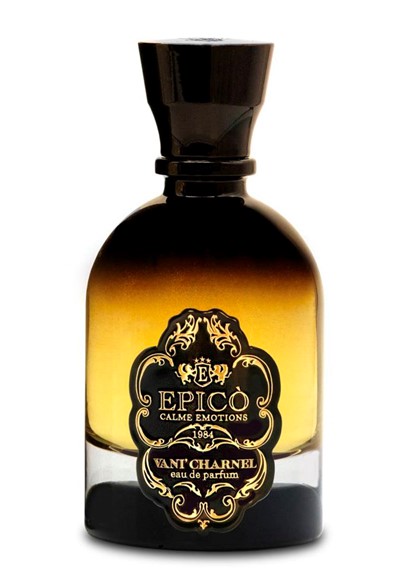 Vani Charnel  Eau de Parfum  by Epico