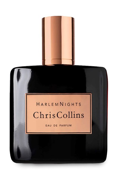 Harlem Nights  Eau de Parfum  by Chris Collins