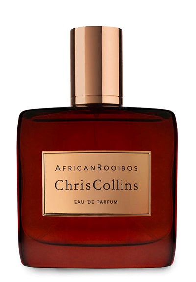 African Rooibos  Eau de Parfum  by Chris Collins