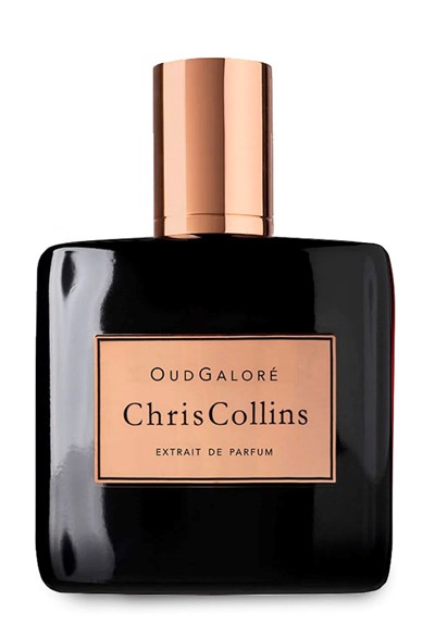 Oud Galoré  Extrait de Parfum  by Chris Collins