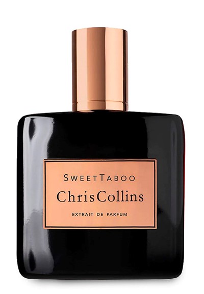 Sweet Taboo  Extrait de Parfum  by Chris Collins
