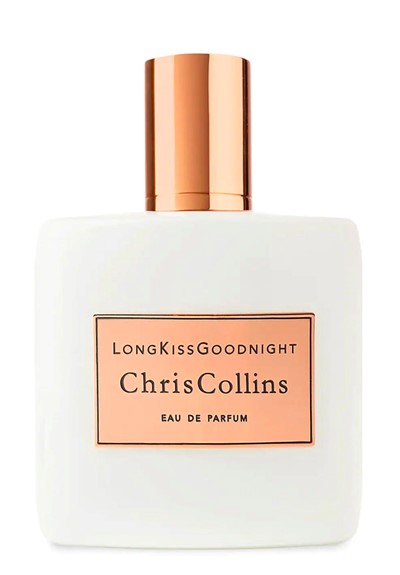 Long Kiss Goodnight  Eau de Parfum  by Chris Collins
