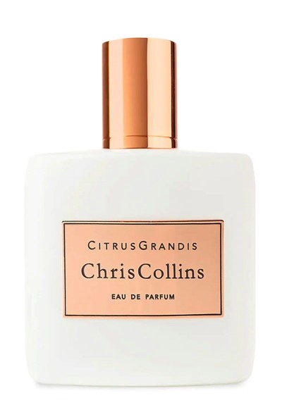 Citrus Grandis  Eau de Parfum  by Chris Collins