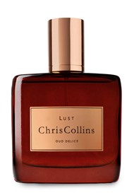 Lust Oud Delice Extrait de Parfum by Chris Collins | $225