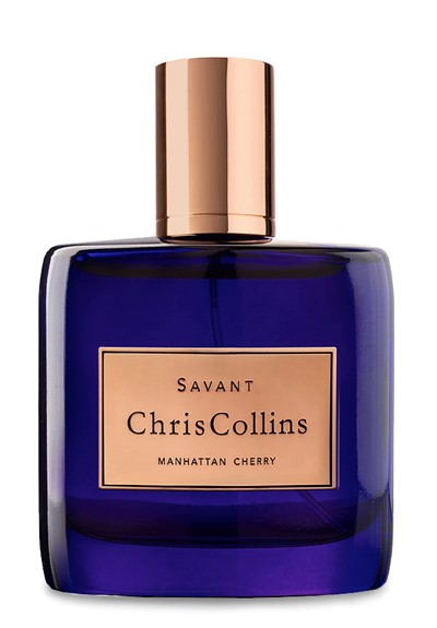 Savant Manhattan Cherry  Extrait de Parfum  by Chris Collins
