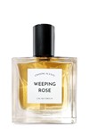 Weeping Rose Eau de Parfum by Chasing Scents | $115