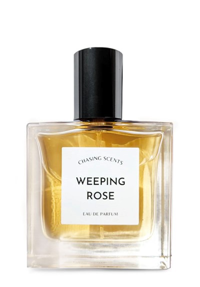 Weeping Rose  Eau de Parfum  by Chasing Scents