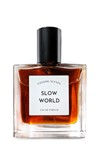 Slow World Eau de Parfum by Chasing Scents | $115