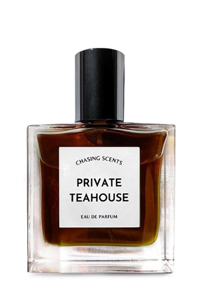 Private Teahouse  Eau de Parfum  by Chasing Scents