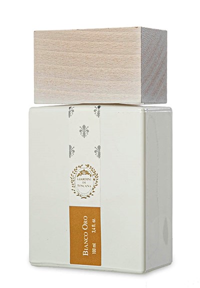 Bianco Oro  Eau de Parfum  by Giardini di Toscana
