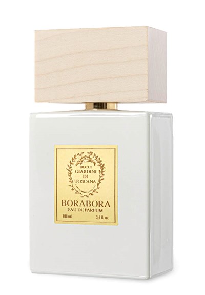 BoraBora  Eau de Parfum  by Giardini di Toscana