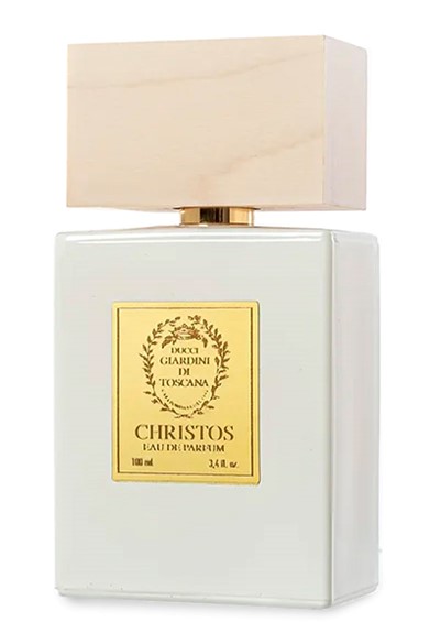 Christos  Eau de Parfum  by Giardini di Toscana