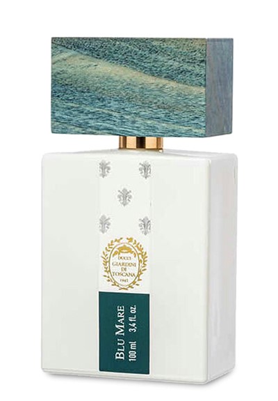 Blu Mare  Eau de Parfum  by Giardini di Toscana