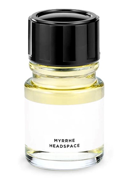 Myrrhe  Eau de Parfum  by Headspace