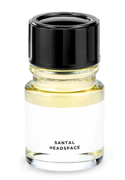 Santal  Eau de Parfum  by Headspace