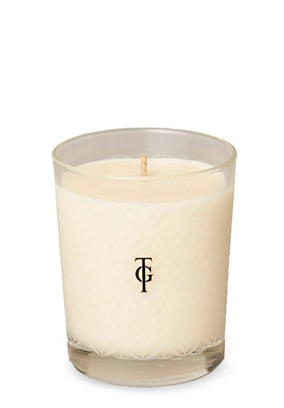 Chesil Beach  Classic candle  by True Grace