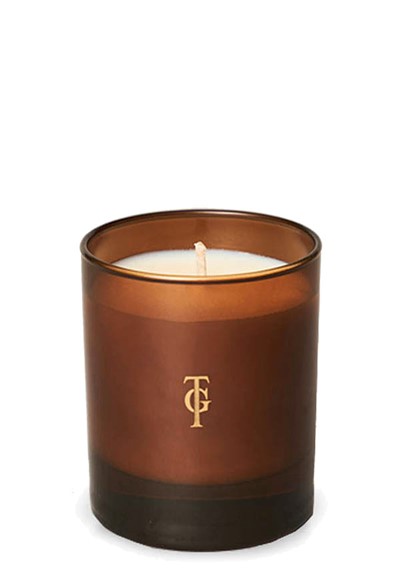 Cedar & Rose  candle  by True Grace
