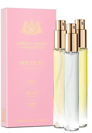 Bouquet Discovery Set  by Caswell-Massey | $75