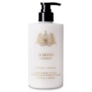 Almond Lotion by Caswell-Massey