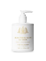 Almond & Aloe Lotion by Caswell-Massey