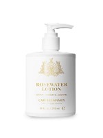 Rosewater Lotion by Caswell-Massey