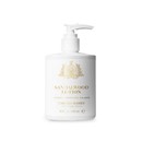 Sandalwood Lotion by Caswell-Massey