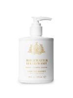 Rosewater Hand Wash by Caswell-Massey