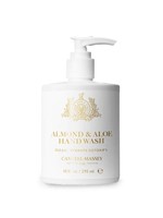 Almond & Aloe Hand Wash by Caswell-Massey