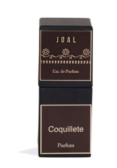 Joal  Extrait de Parfum  by Coquillete Paris
