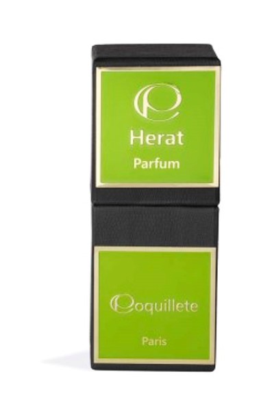 Herat  Extrait de Parfum  by Coquillete Paris