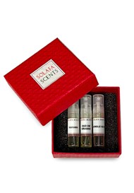 Solafa Discovery Set  by Solafa Scents | $0