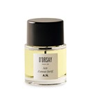 A.N. by D'ORSAY