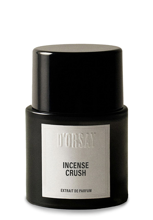 ドルセー インセンスクラッシュ INSENSE CRUSH 90mL Incense Crush ボディフレグランス - ドルセー ジャパン (d