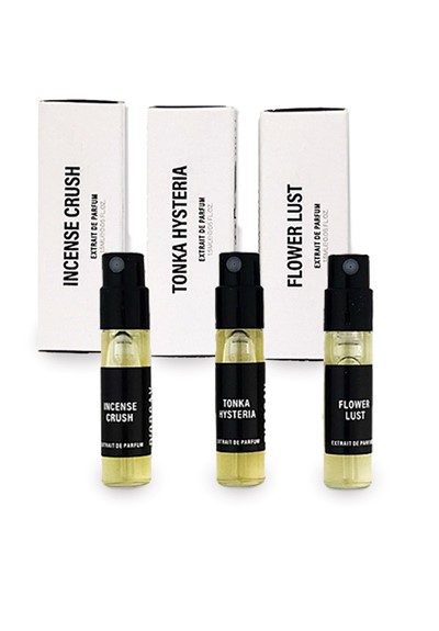 D'ORSAY Extrait Sampler    by D'ORSAY