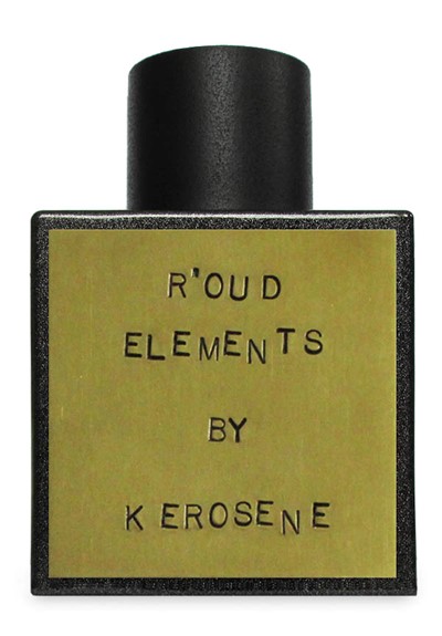 R'oud Elements  Eau de Parfum  by Kerosene