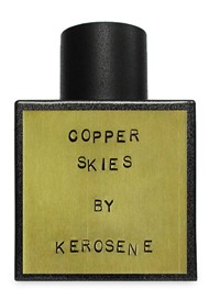 Copper Skies Eau de Parfum by Kerosene | $152