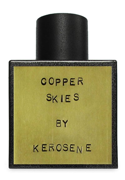 Copper Skies  Eau de Parfum  by Kerosene